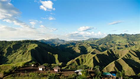 newly discovered tourist spot in the philippines|La Palmera Mountain Ridge: A Captivating Gem of .